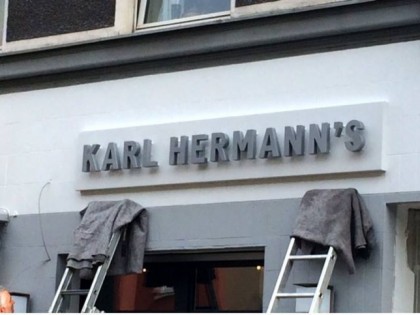 Фото: Karl Hermann&amp;#039;s